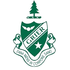 Logo Grier School